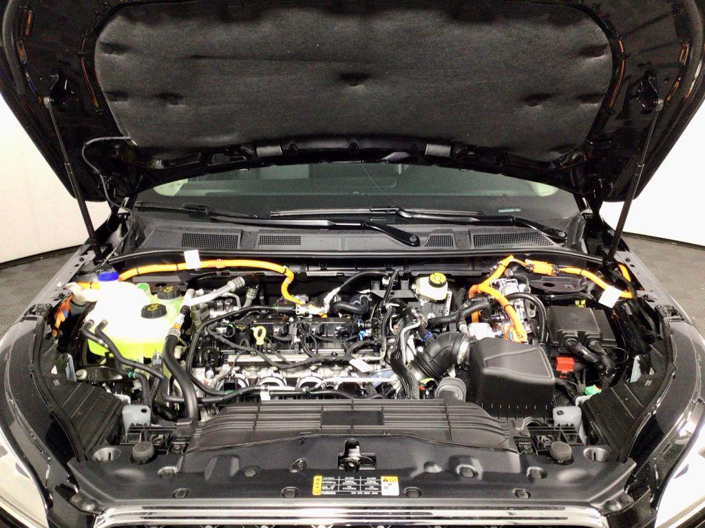 new 2026 Lincoln Corsair car, priced at $48,060