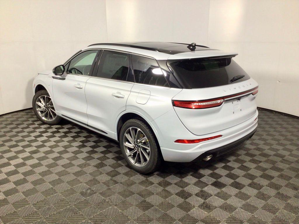 new 2026 Lincoln Corsair car, priced at $57,285