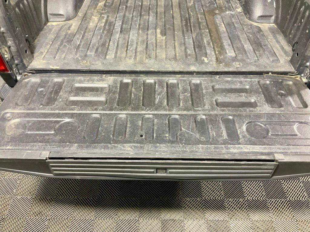 used 2020 Ford F-150 car, priced at $27,000