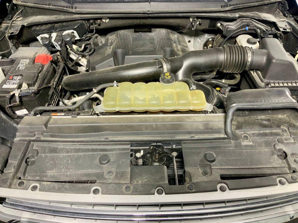 used 2020 Ford F-150 car, priced at $27,000