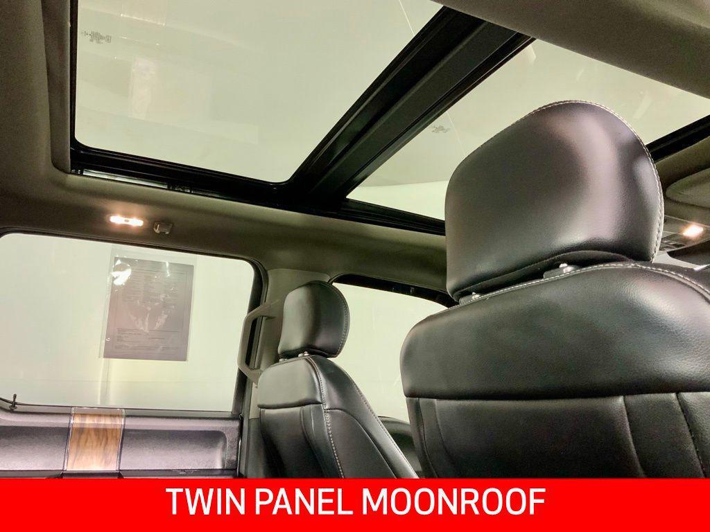 used 2020 Ford F-150 car, priced at $26,500