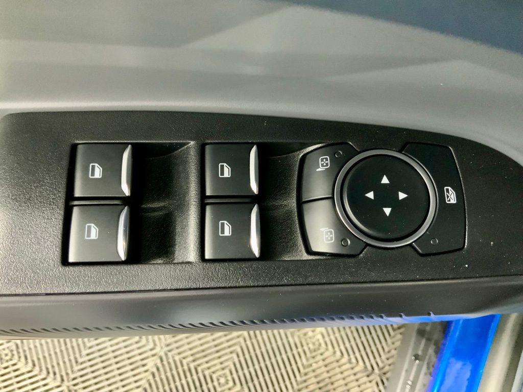 new 2026 Ford Maverick car, priced at $37,629