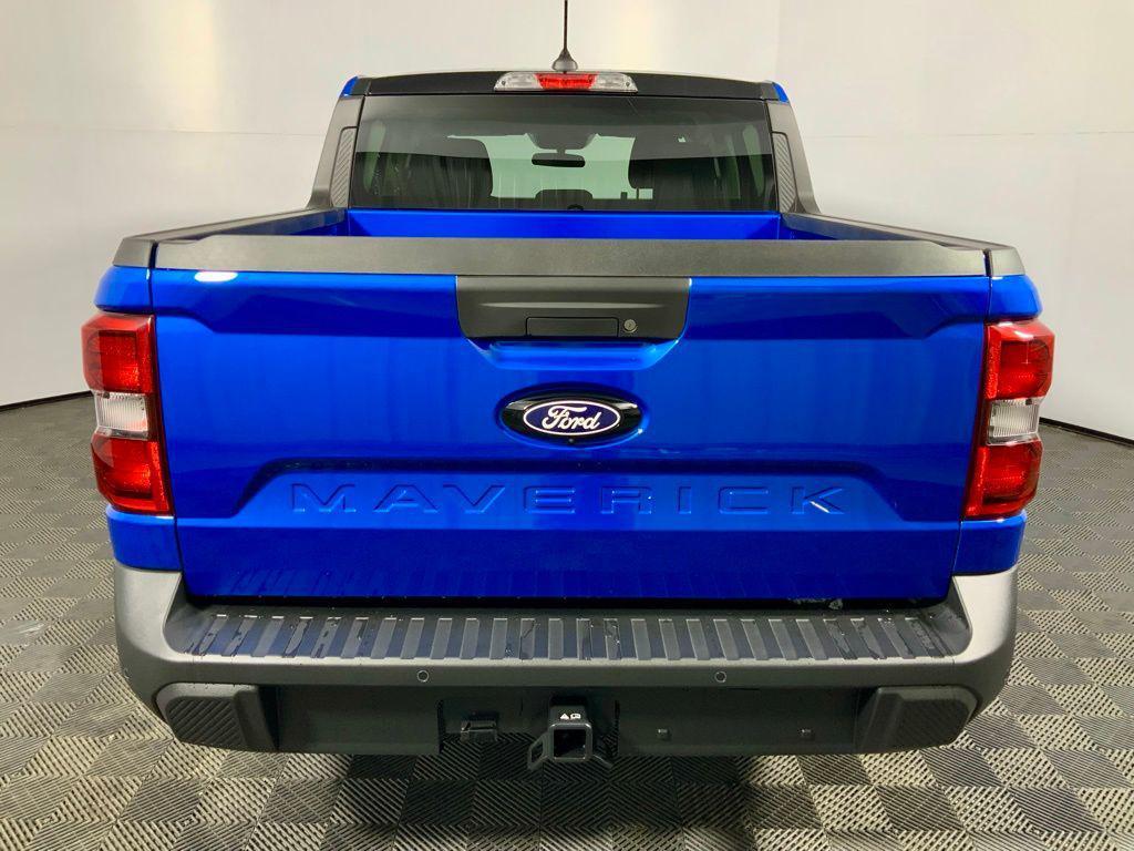 new 2026 Ford Maverick car, priced at $37,629