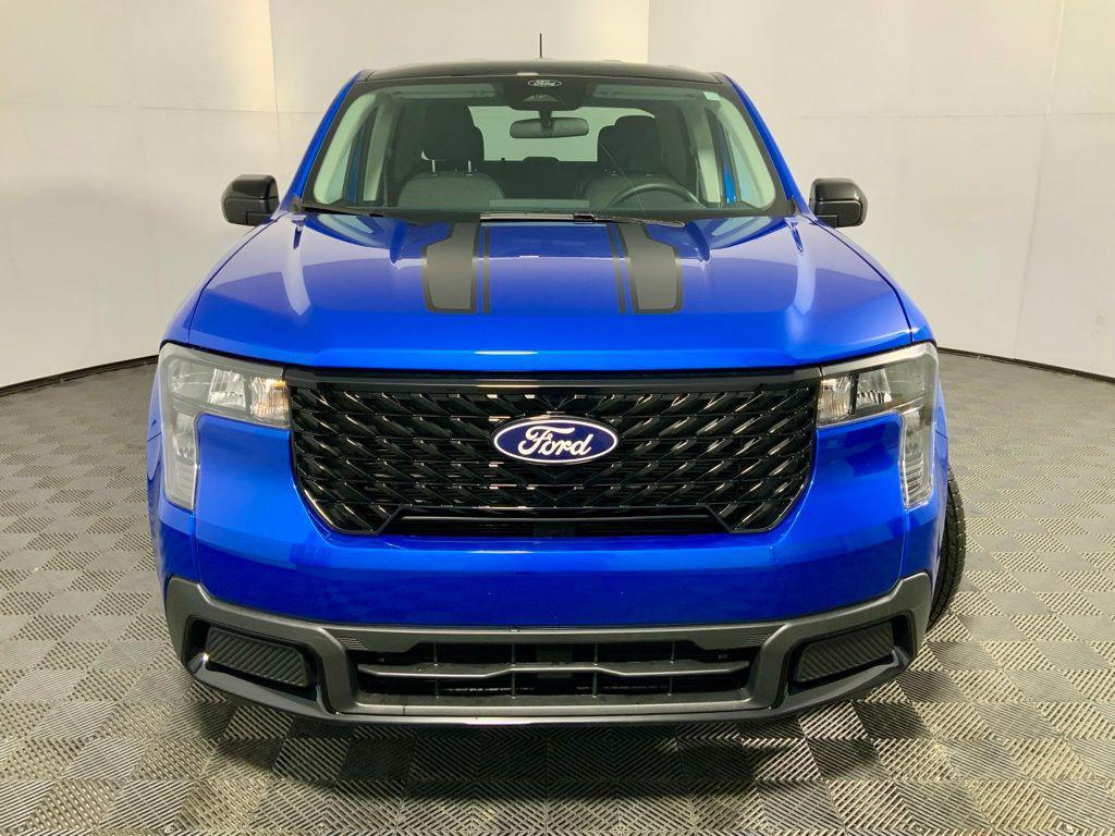 new 2026 Ford Maverick car, priced at $37,629