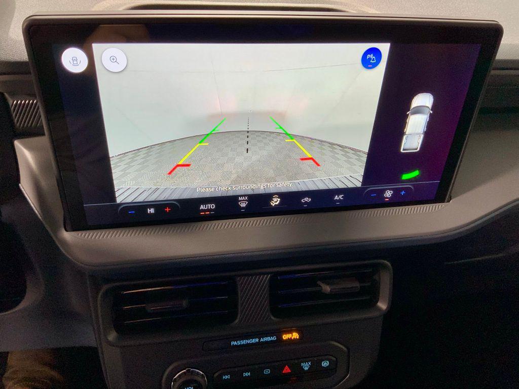 new 2026 Ford Maverick car, priced at $37,629