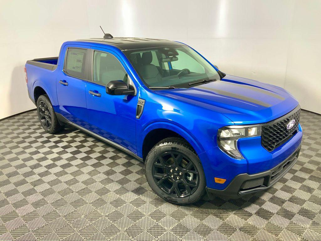 new 2026 Ford Maverick car, priced at $37,629
