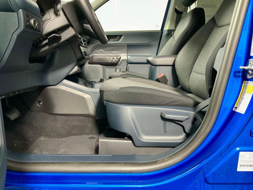 new 2026 Ford Maverick car, priced at $37,629