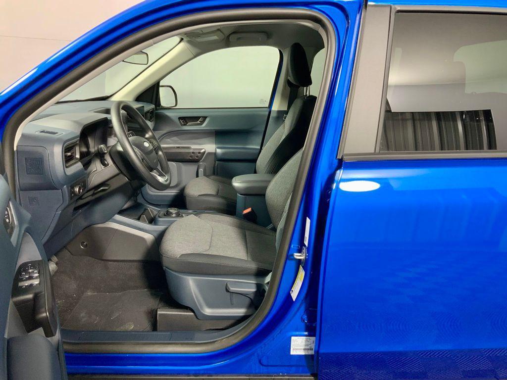 new 2026 Ford Maverick car, priced at $37,629