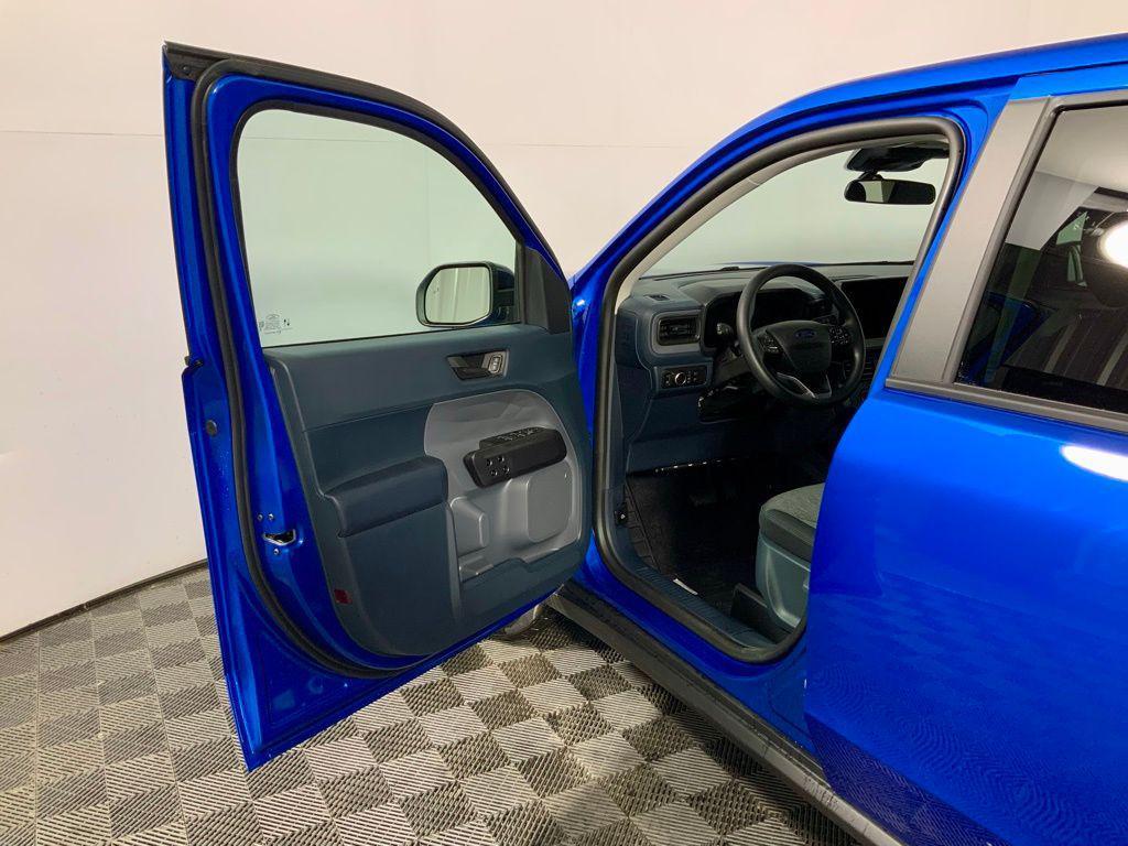 new 2026 Ford Maverick car, priced at $37,629