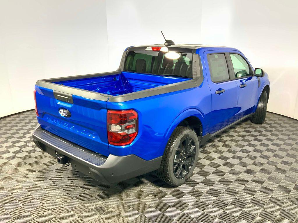 new 2026 Ford Maverick car, priced at $37,629