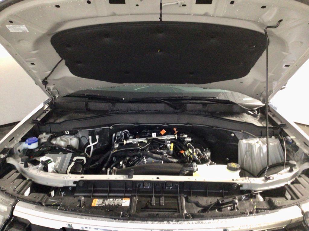 new 2026 Ford Explorer car, priced at $46,000