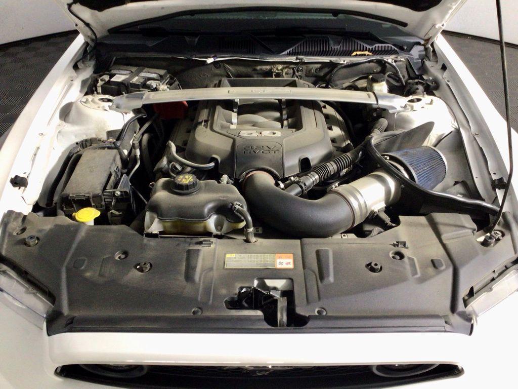 used 2013 Ford Mustang car, priced at $12,000