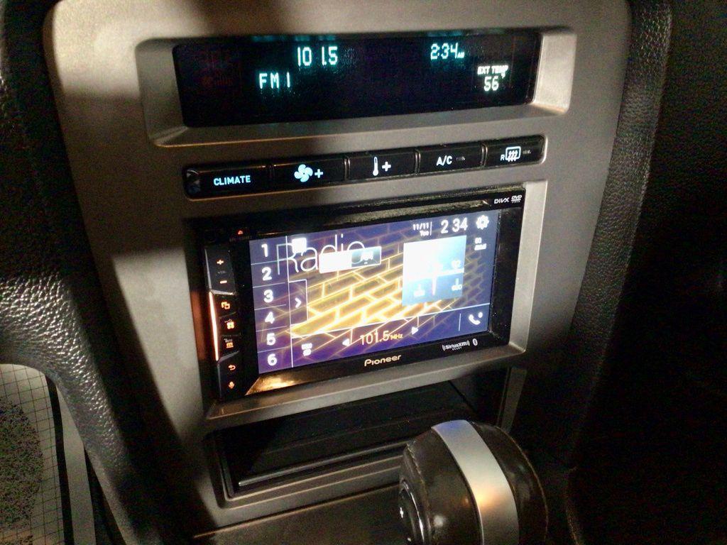 used 2013 Ford Mustang car, priced at $12,000