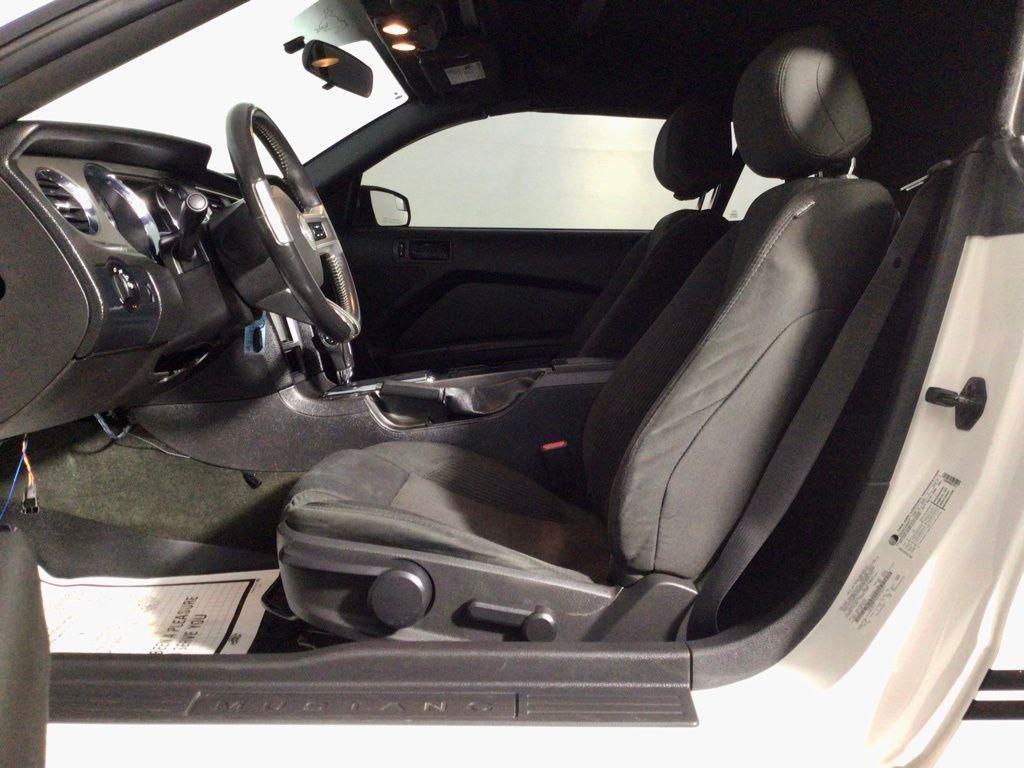 used 2013 Ford Mustang car, priced at $12,000