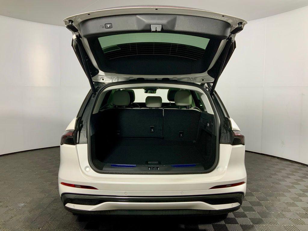 new 2026 Lincoln Nautilus car, priced at $73,458