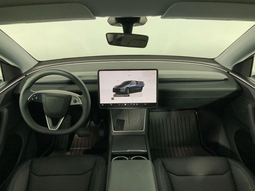 used 2026 Tesla Model Y car, priced at $44,000