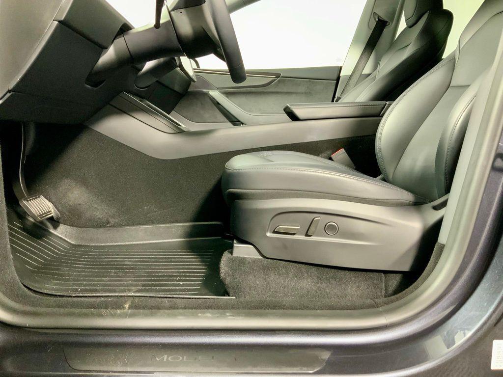 used 2026 Tesla Model Y car, priced at $44,000