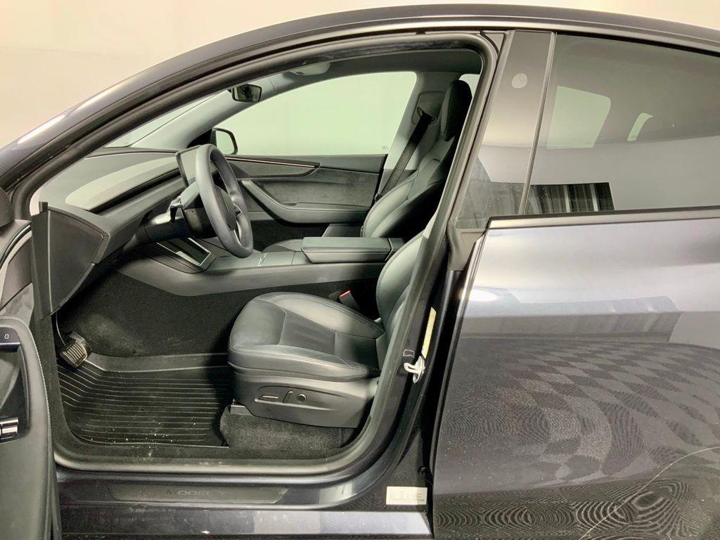 used 2026 Tesla Model Y car, priced at $44,000