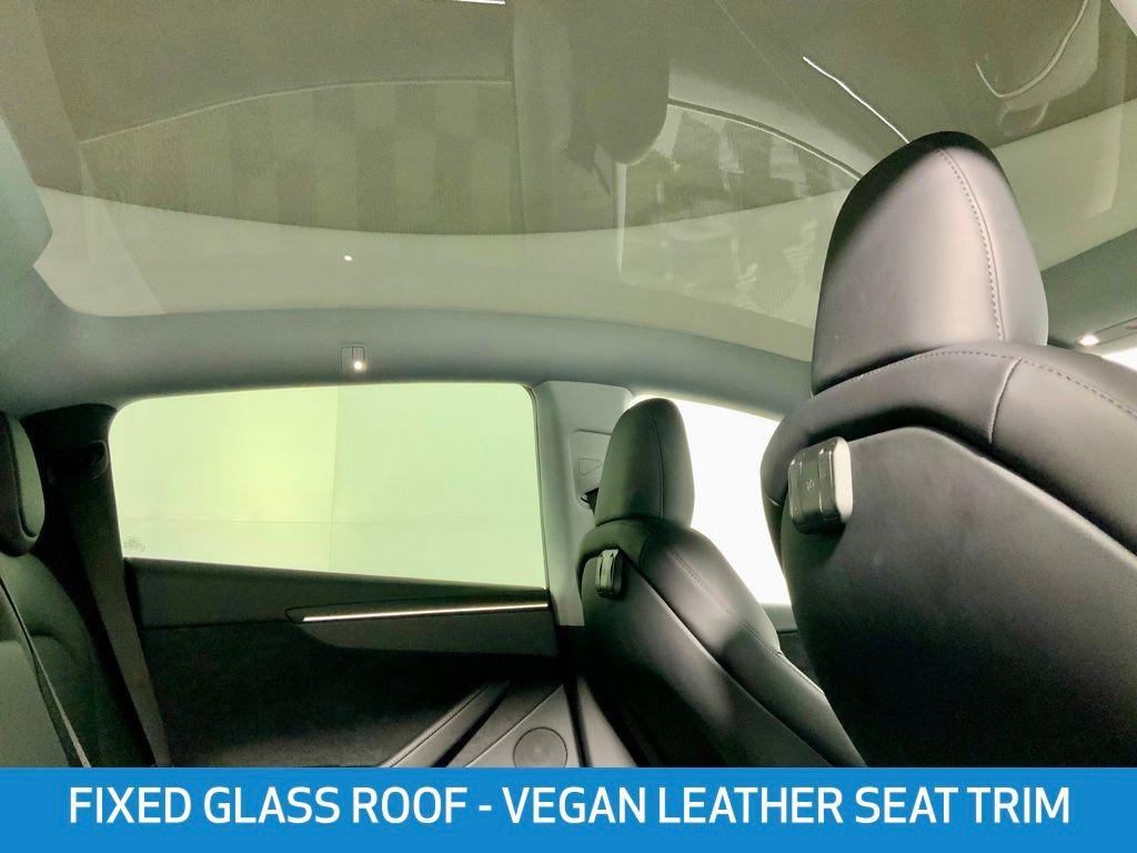 used 2026 Tesla Model Y car, priced at $44,000