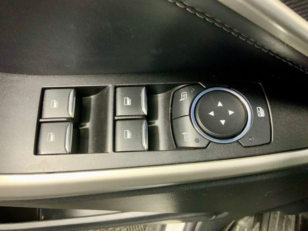used 2021 Ford Explorer car, priced at $19,071