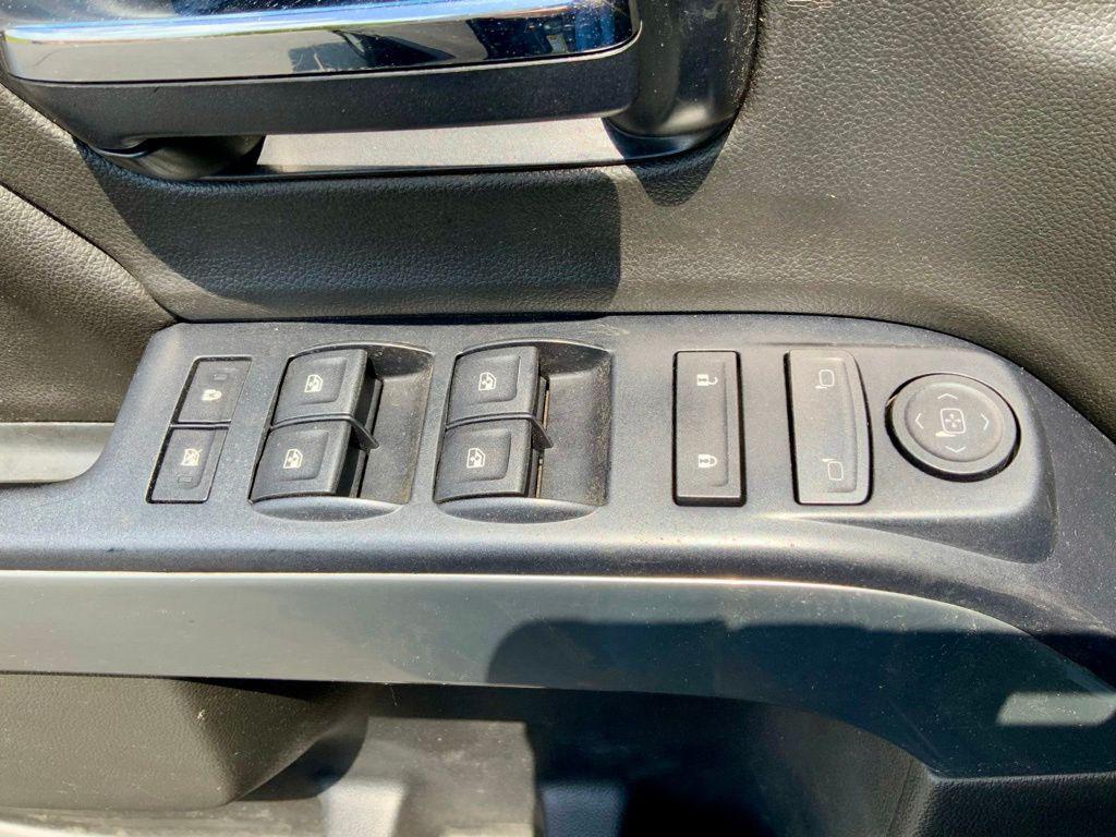 used 2014 Chevrolet Silverado 1500 car, priced at $8,459