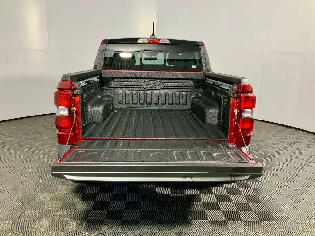 new 2026 Ford Maverick car, priced at $43,165