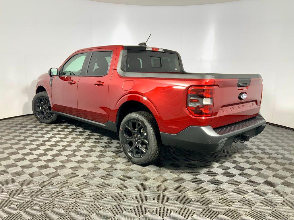 new 2026 Ford Maverick car, priced at $43,165