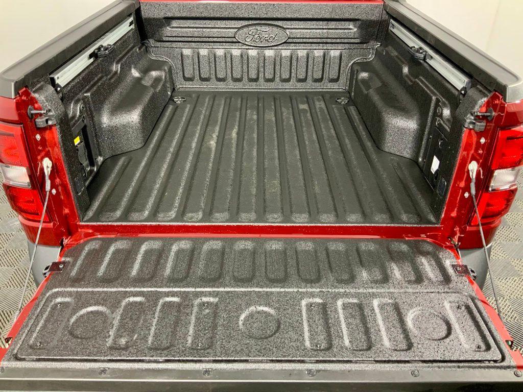 new 2026 Ford Maverick car, priced at $43,165