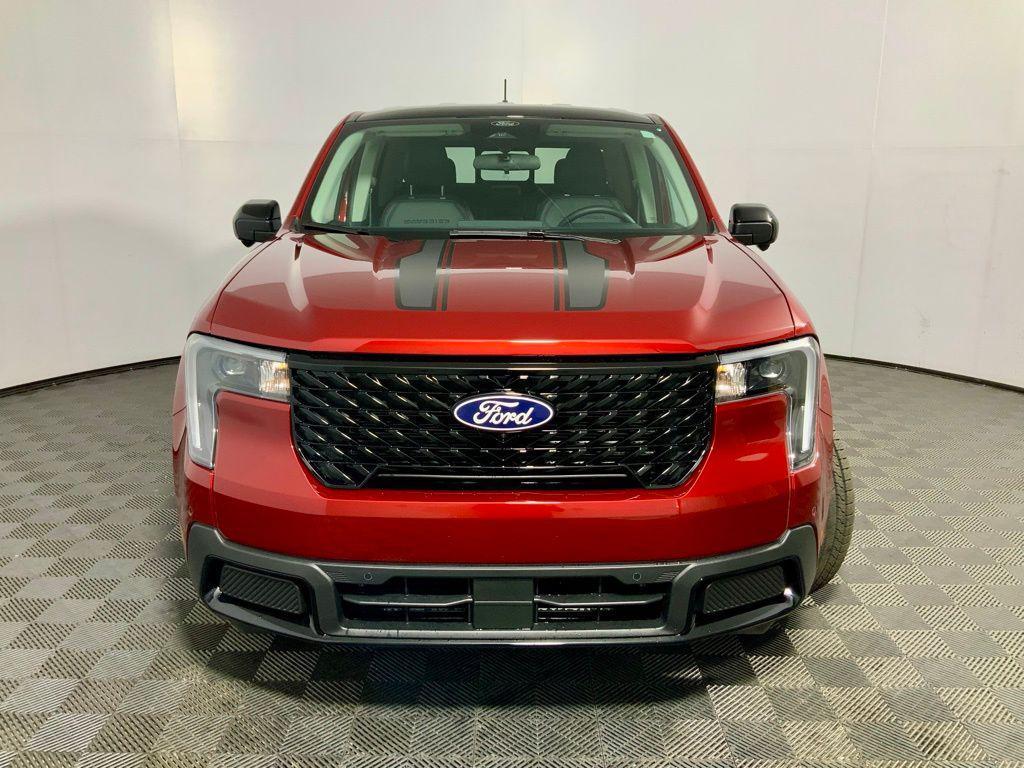 new 2026 Ford Maverick car, priced at $43,165