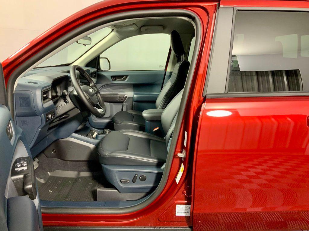 new 2026 Ford Maverick car, priced at $43,165