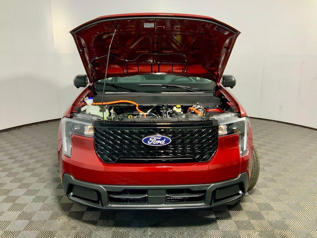 new 2026 Ford Maverick car, priced at $43,165