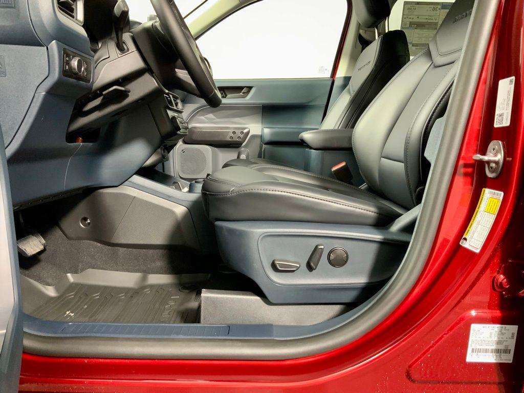 new 2026 Ford Maverick car, priced at $43,165