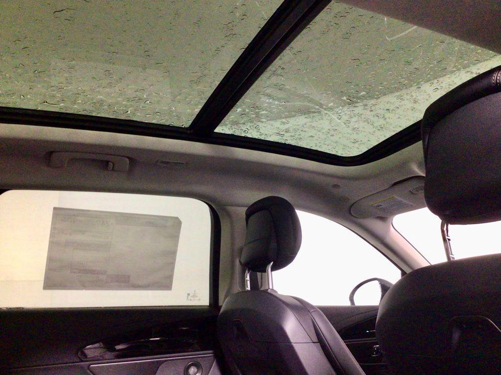 new 2026 Lincoln Nautilus car, priced at $65,690