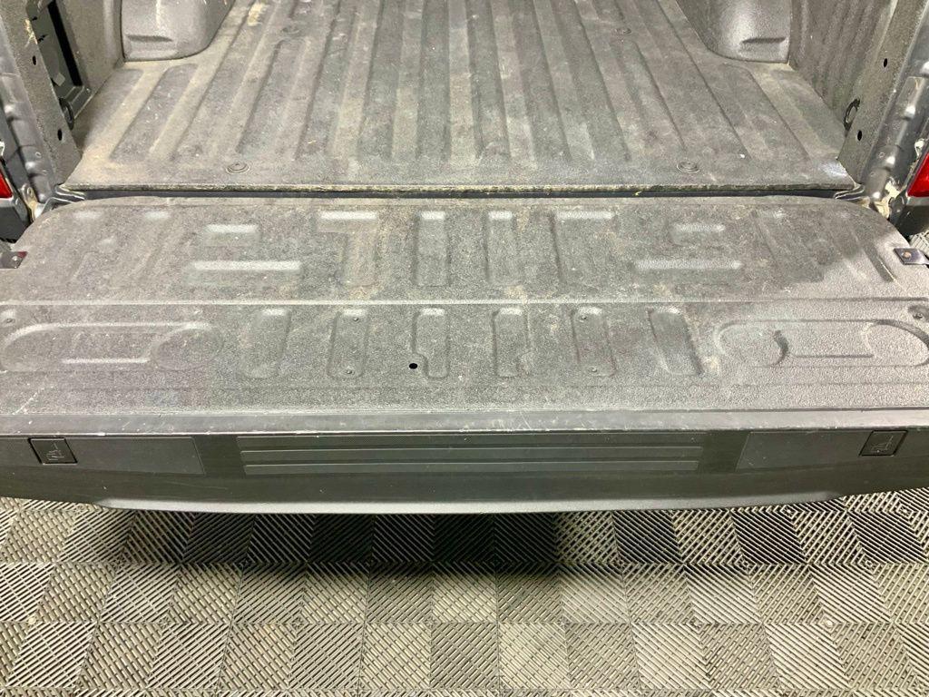 used 2023 Ford F-150 car, priced at $43,000