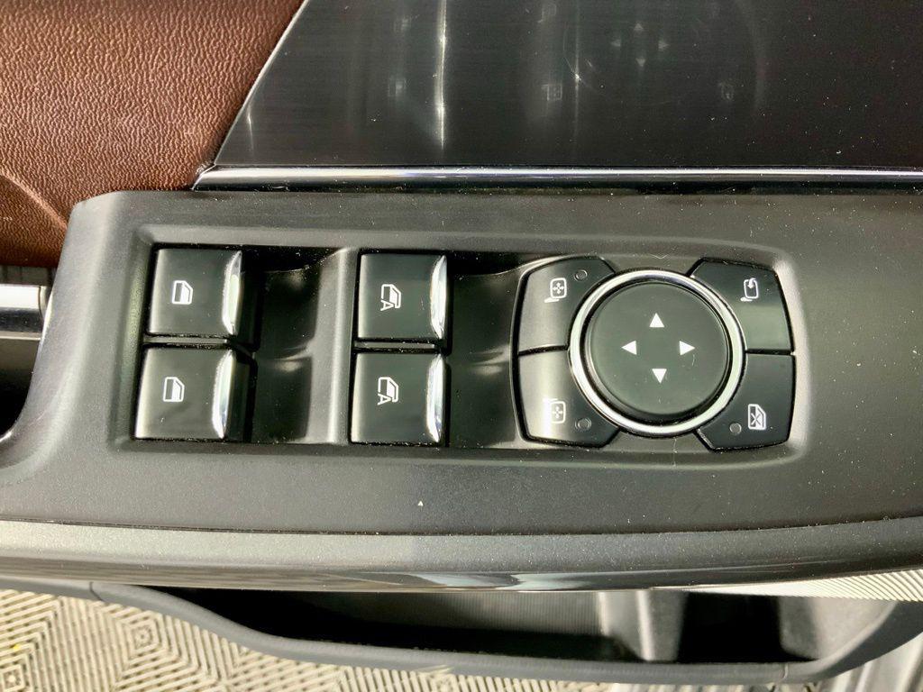 used 2023 Ford F-150 car, priced at $43,000