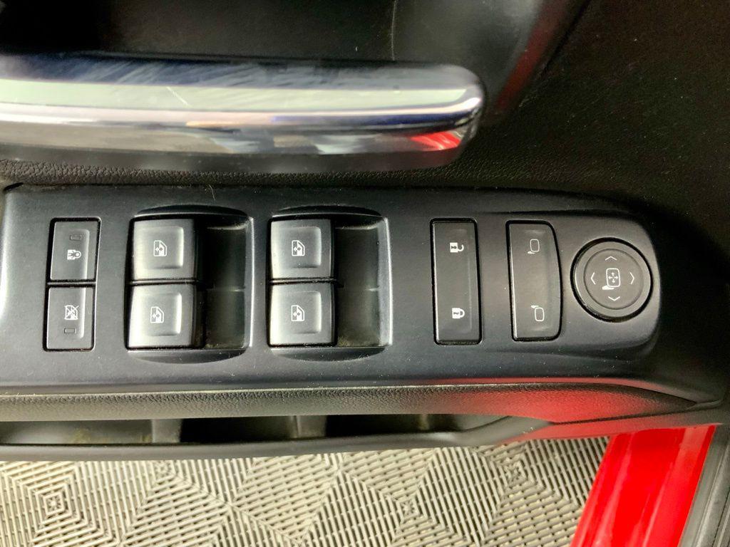 used 2018 Chevrolet Silverado 1500 car, priced at $14,500