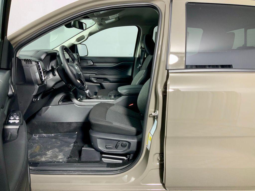 new 2026 Ford Ranger car, priced at $47,210