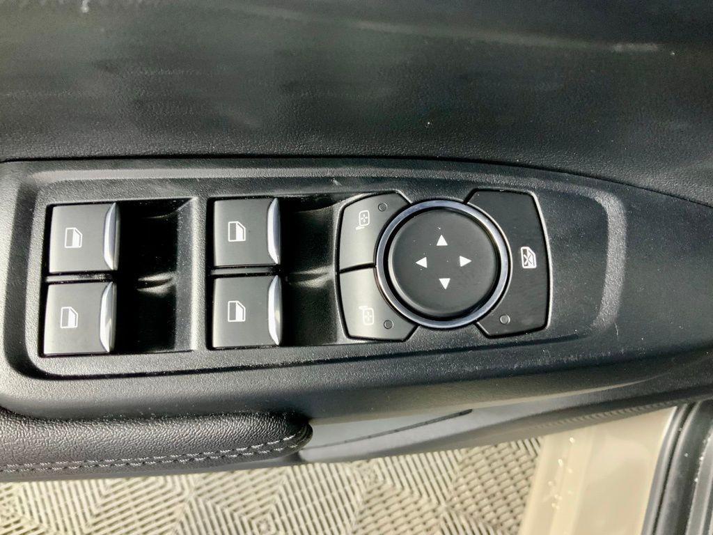 new 2026 Ford Ranger car, priced at $47,210