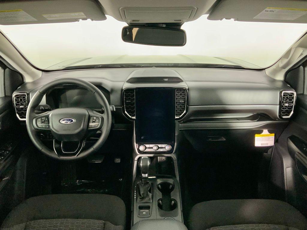 new 2026 Ford Ranger car, priced at $47,210