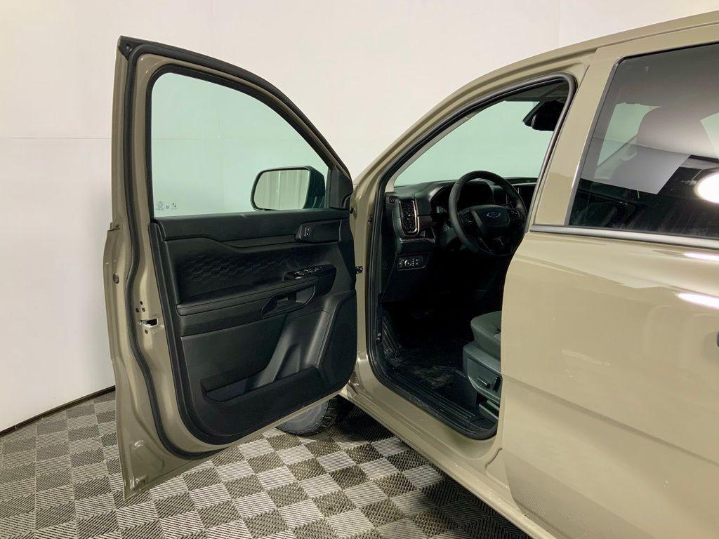 new 2026 Ford Ranger car, priced at $47,210
