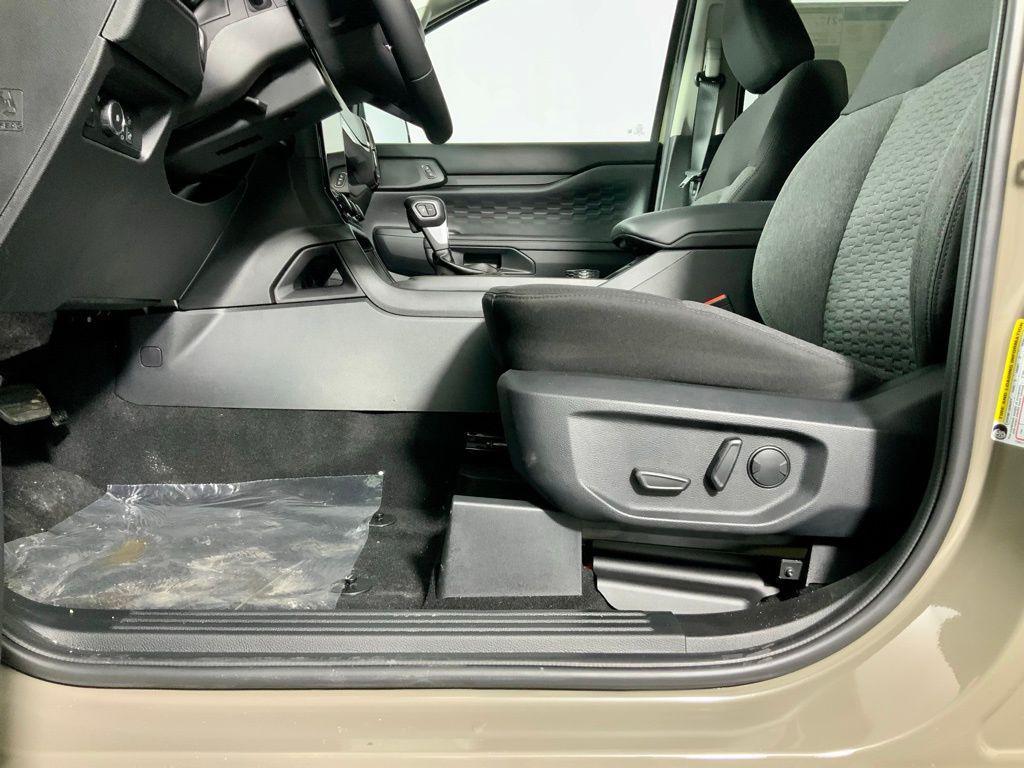 new 2026 Ford Ranger car, priced at $47,210