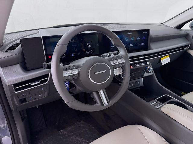 new 2026 Hyundai Sonata car, priced at $32,707