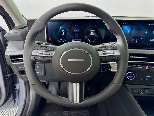 new 2026 Hyundai Sonata car, priced at $32,707