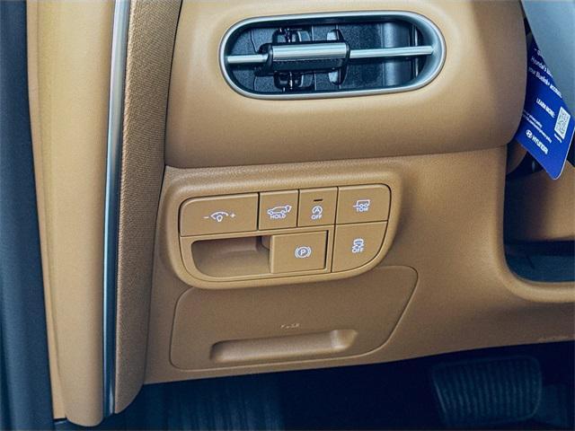 new 2026 Hyundai Palisade car, priced at $57,405