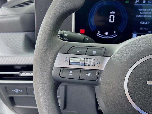 new 2026 Hyundai Sonata car, priced at $29,605