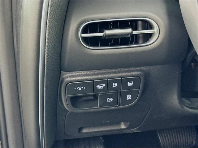 new 2026 Hyundai Palisade Hybrid car, priced at $59,540