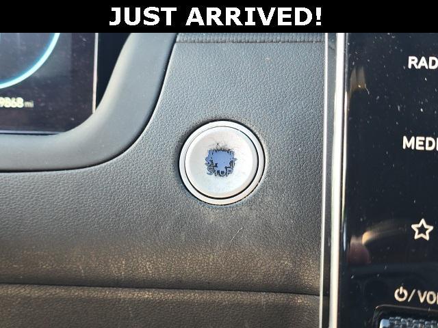 used 2022 Hyundai SANTA CRUZ car, priced at $21,187