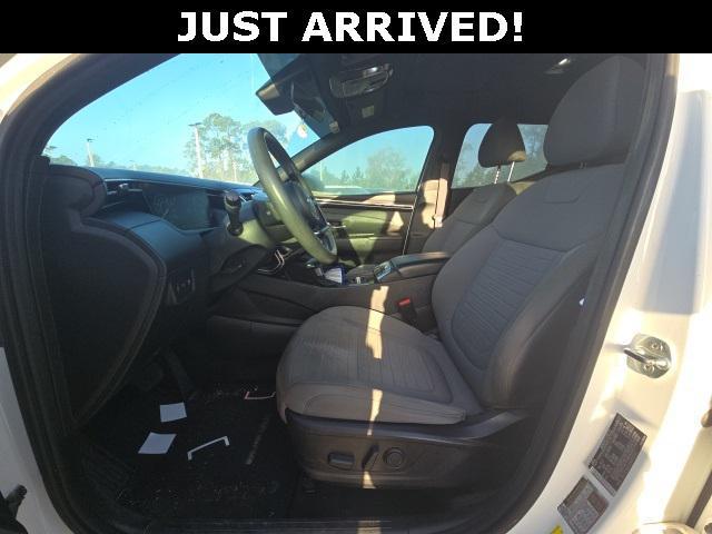 used 2022 Hyundai SANTA CRUZ car, priced at $21,187