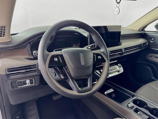 used 2025 Lincoln Corsair car, priced at $40,675