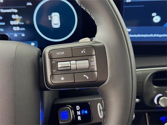 new 2026 Hyundai Palisade car, priced at $58,460